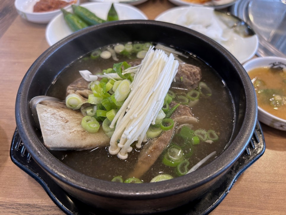 수암면옥 이미지