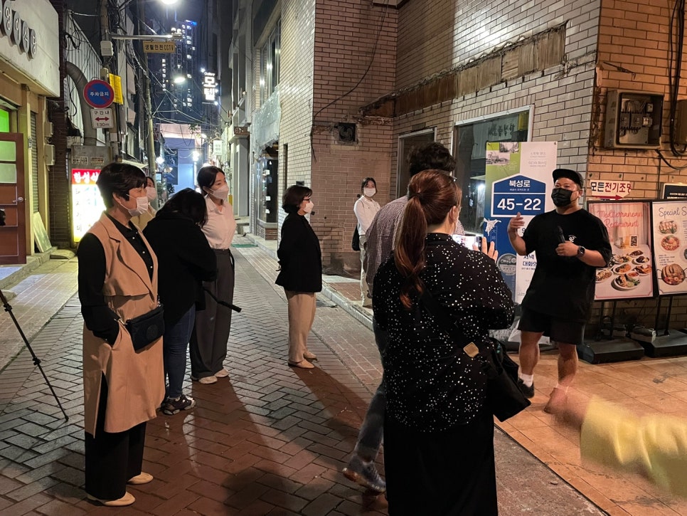 소울마켓인대구춤판협동조합 이미지