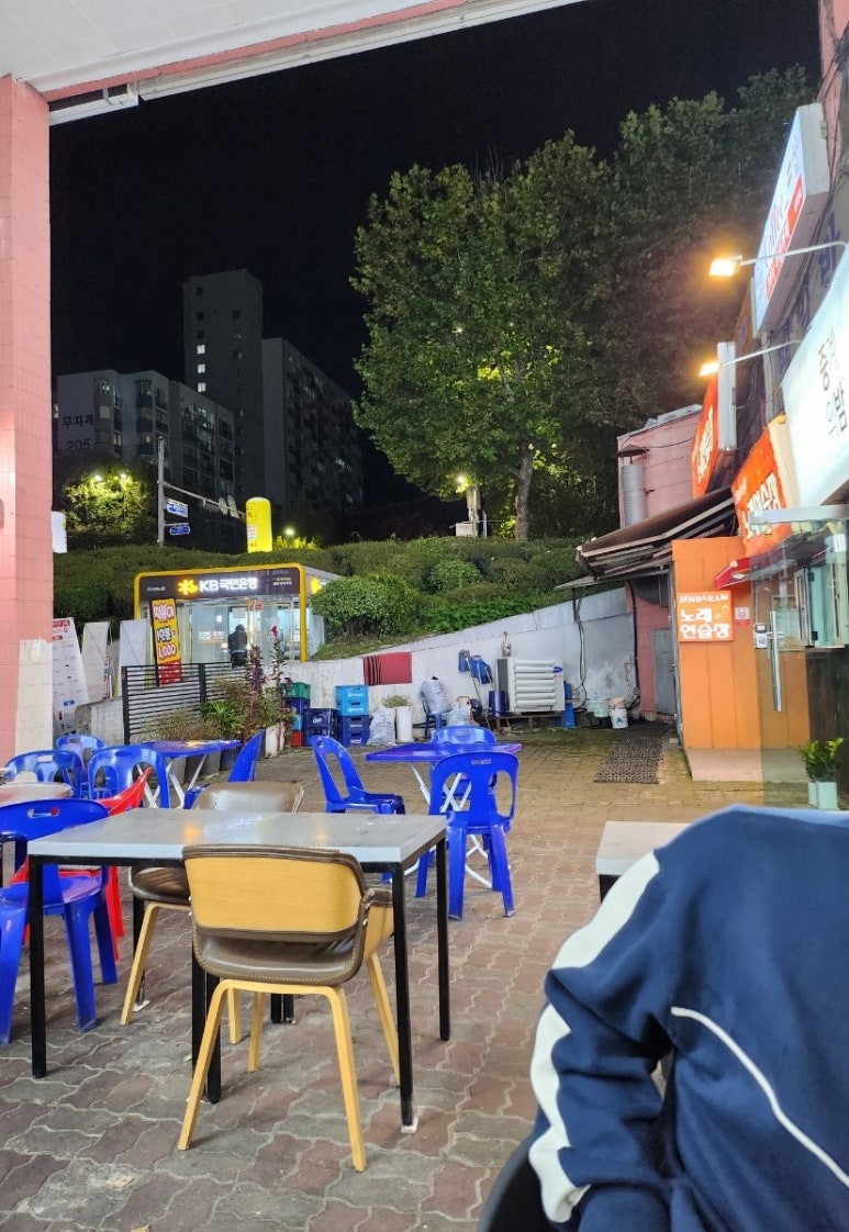 맵땡쭈꾸미비스트로 이미지