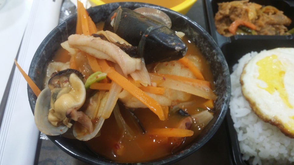 수제비/김밥 요미요미 이미지