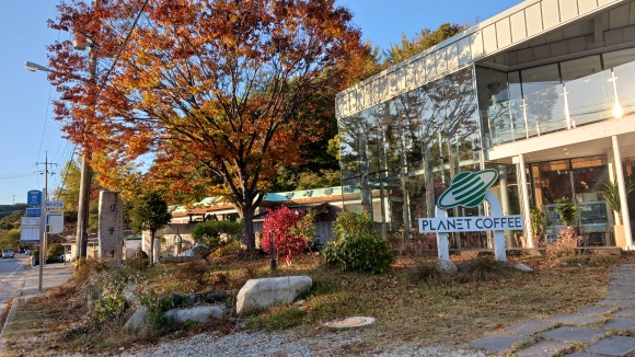 모정민박 이미지