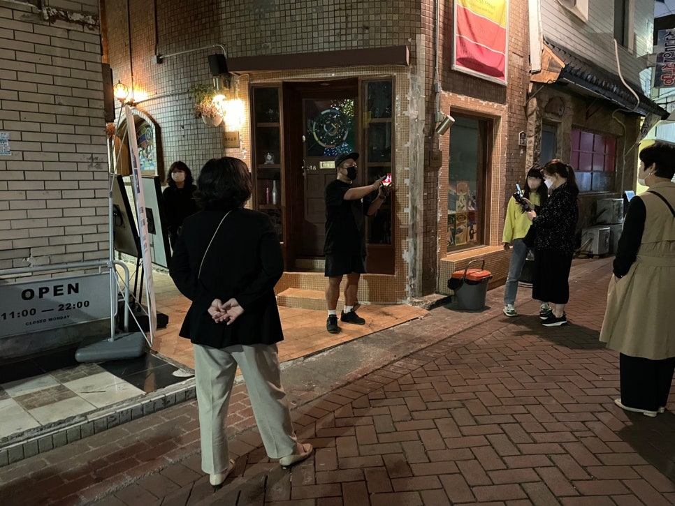 소울마켓인대구춤판협동조합 이미지