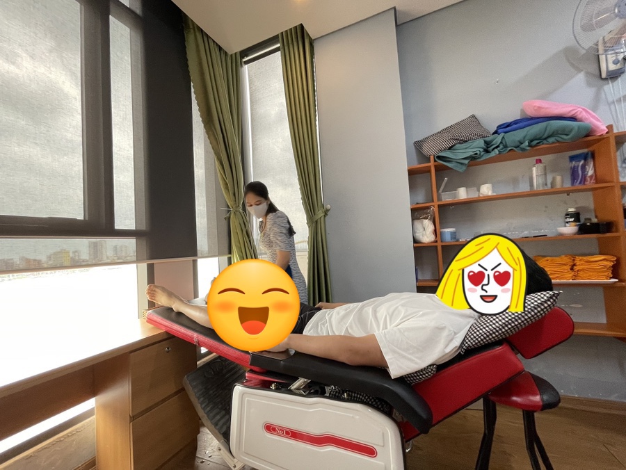 진이발관 이미지