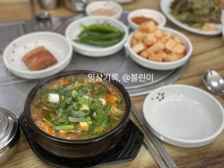 정수진풍년순대 이미지