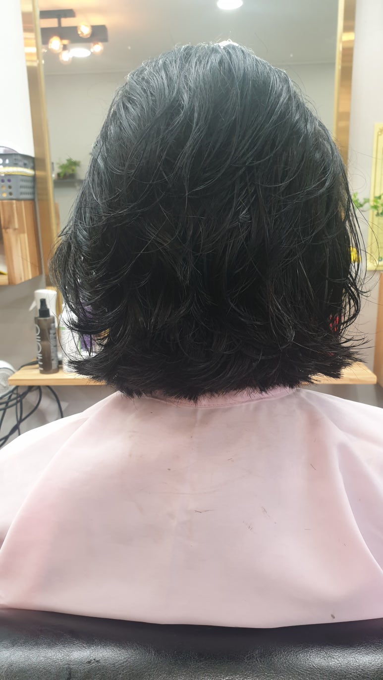 나라미용실 이미지
