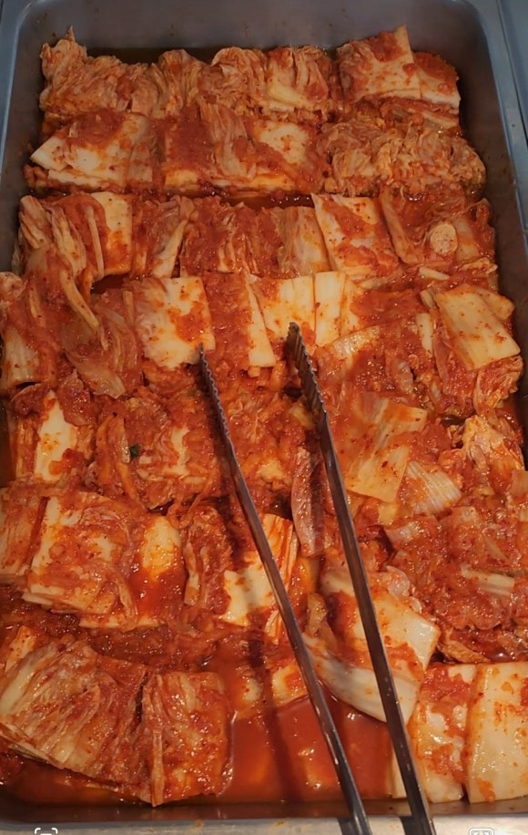 수랏간한식부페 이미지