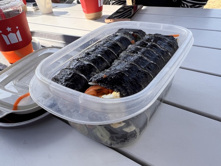 서스테인커피 이미지
