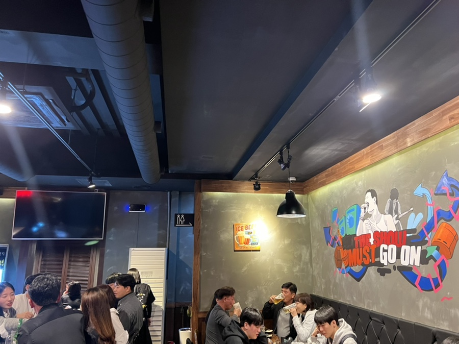 김복남맥주제주아라점 이미지