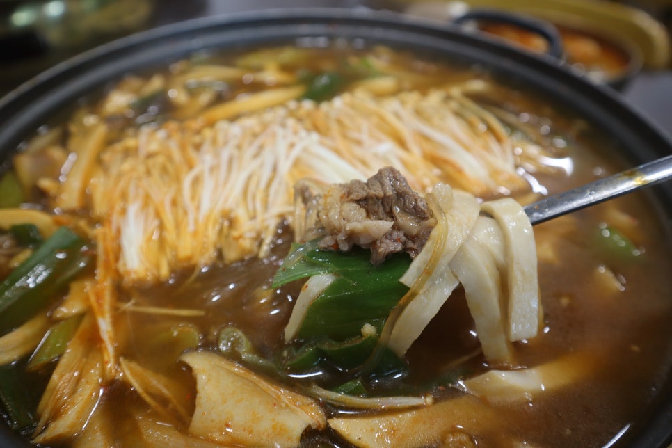 참좋은한우식육식당 이미지