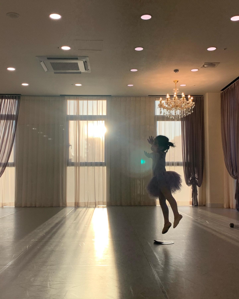 블리스발레아카데미 이미지