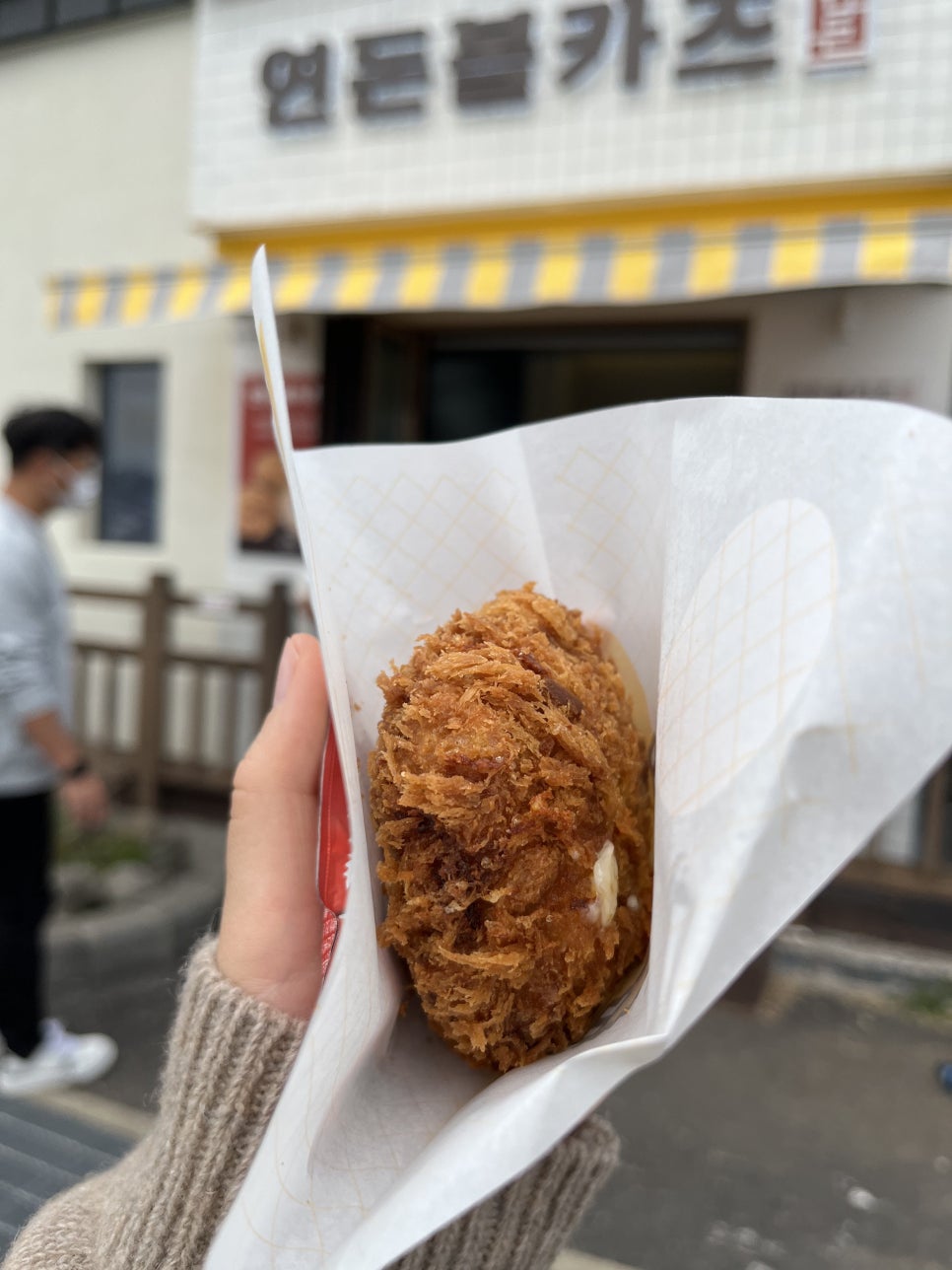 바다풍경치킨 이미지