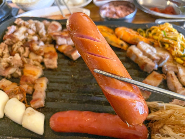 별빛식당 이미지