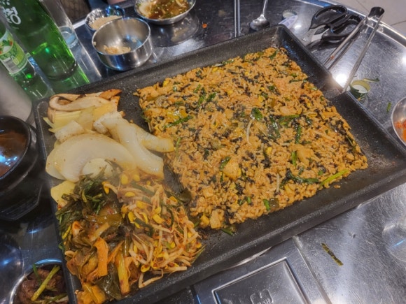 진우한우곱창 이미지