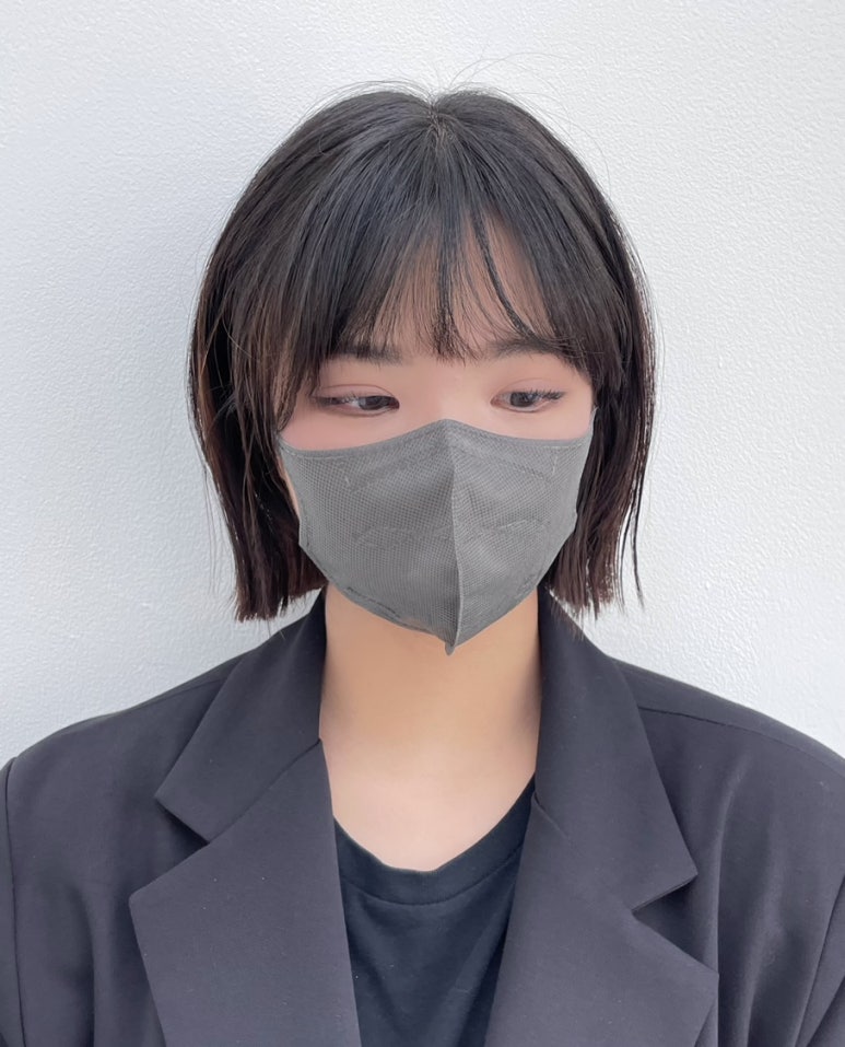 보라헤어 이미지