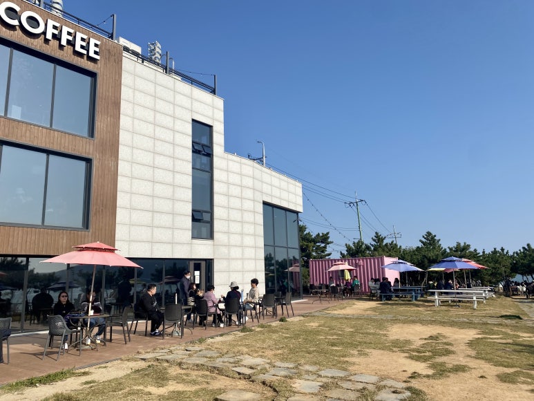 서스테인커피 이미지