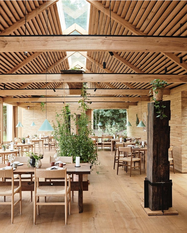 스타레스토랑(STAR RESTAURANT) 이미지