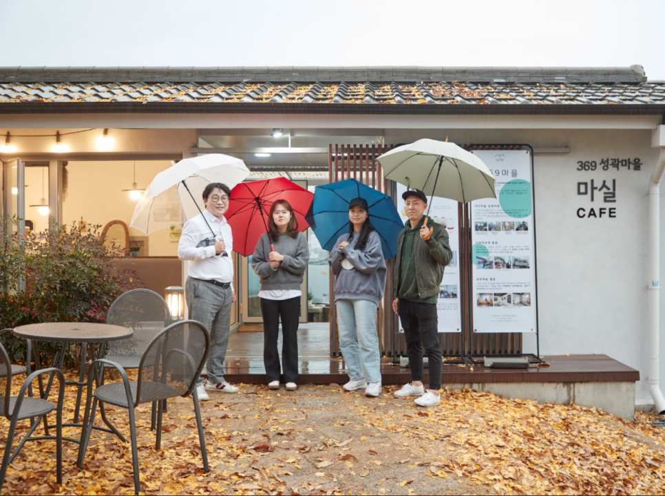 더꿈협동조합 이미지