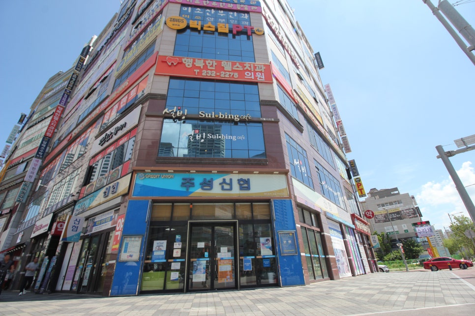 지웰헤어샵 이미지