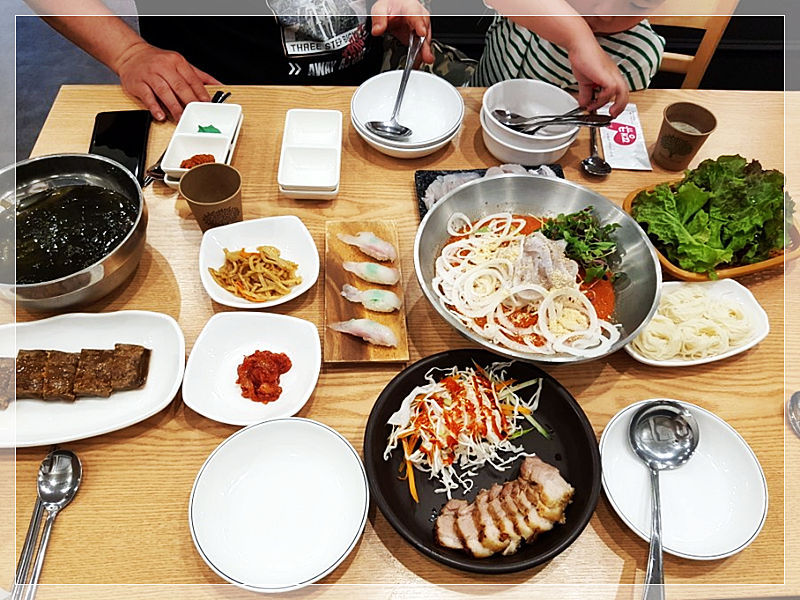 맛뜨락 이미지