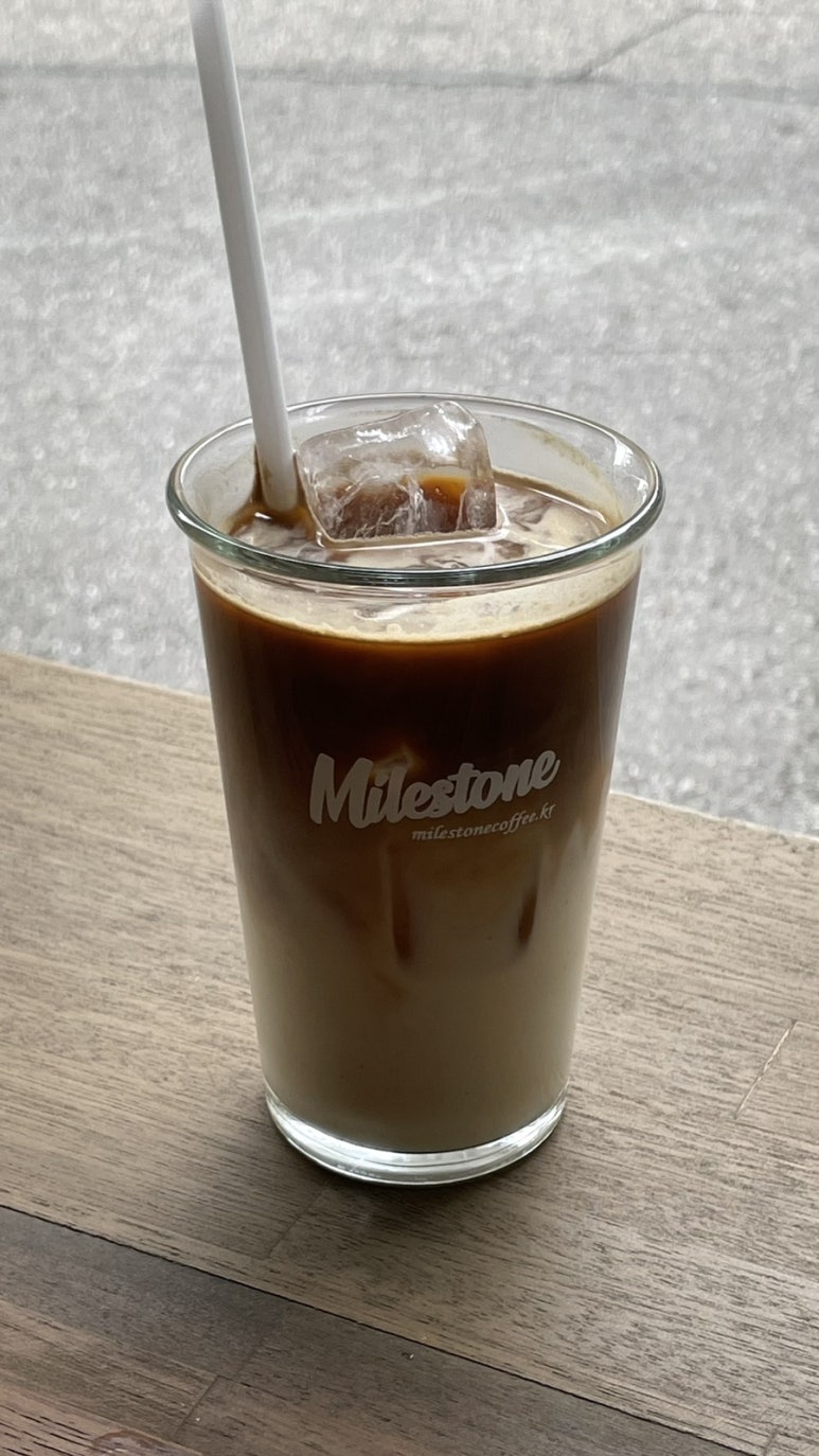 마일스톤(milestone) 이미지