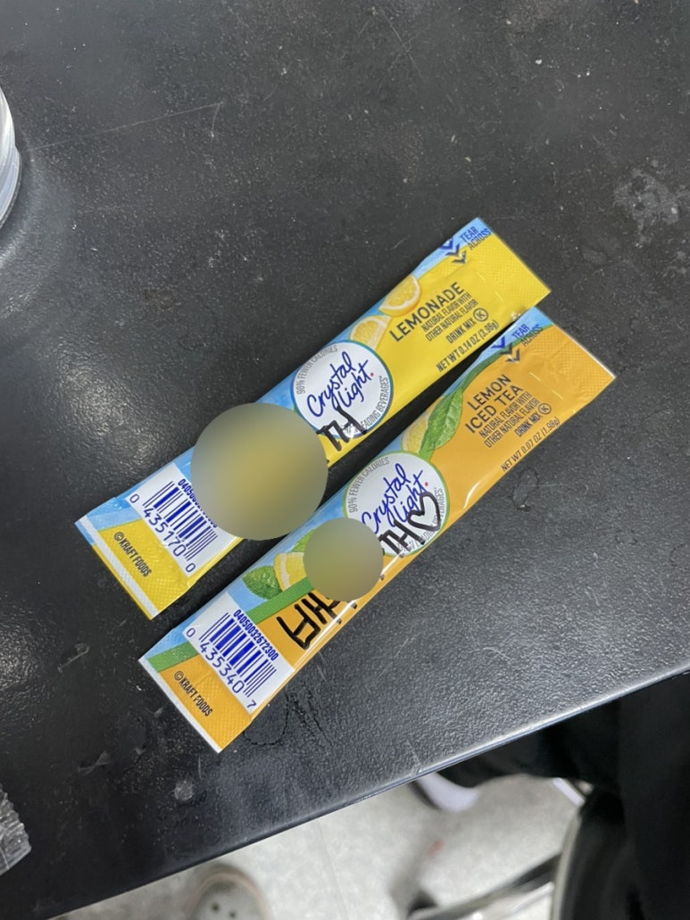 할리스 충남도청점 이미지