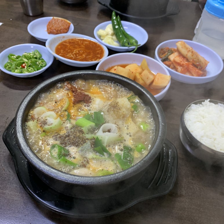 치킨마루메가트리아점 이미지