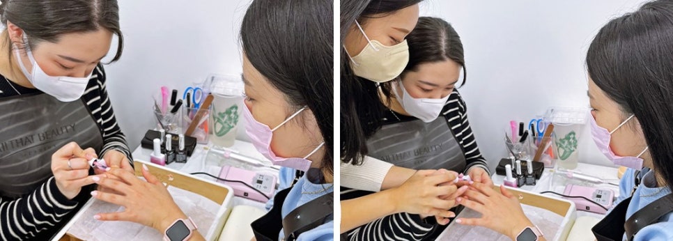 다듬네일 이미지