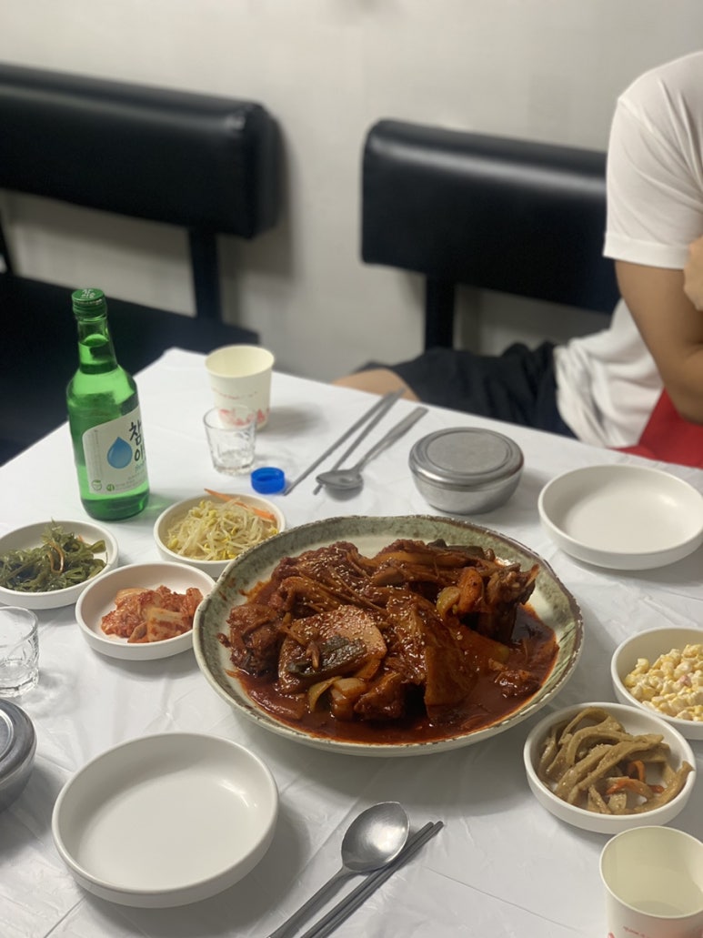 녹원통닭식당 이미지