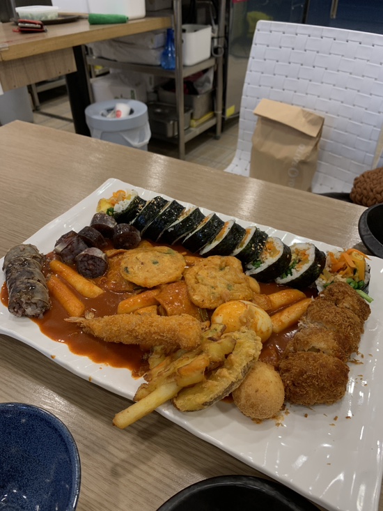 제대로떡볶이제원점 이미지