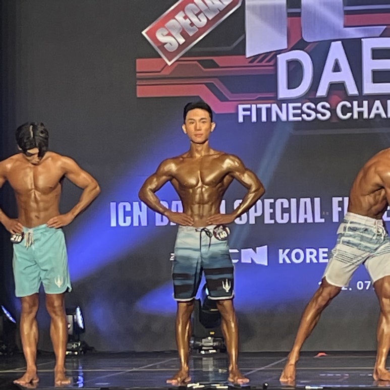 알파짐 이미지