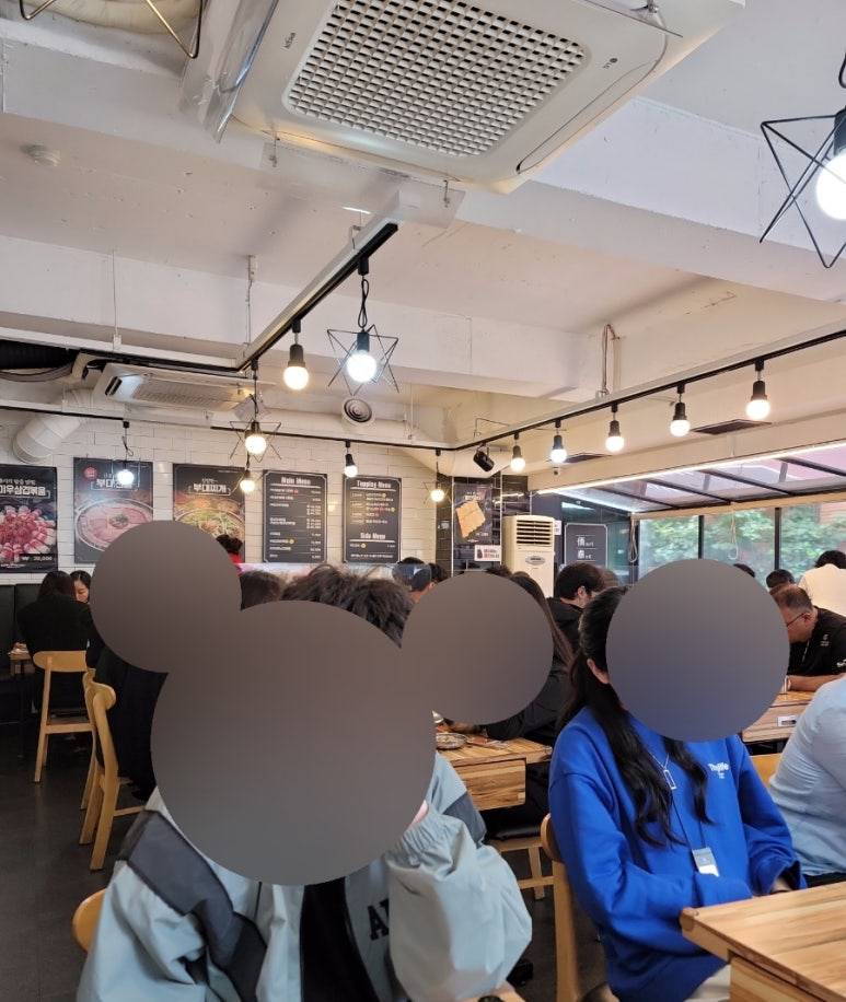이태리부대찌개 선정릉점 이미지