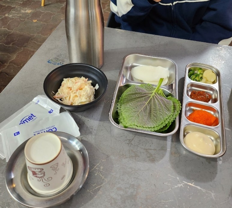 맵땡쭈꾸미비스트로 이미지