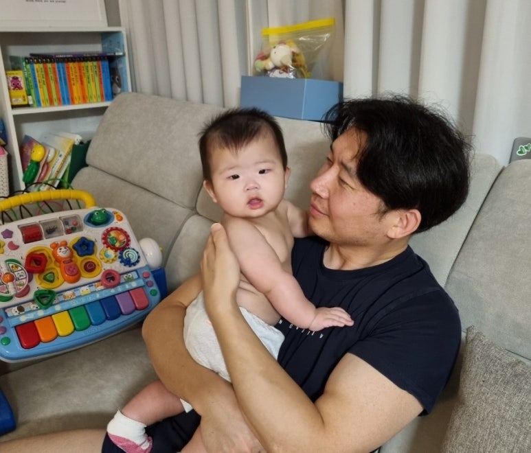 우리맘소아청소년과의원 이미지