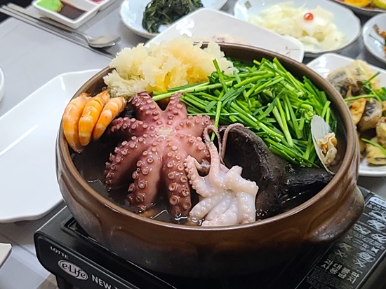 통나무가든 이미지