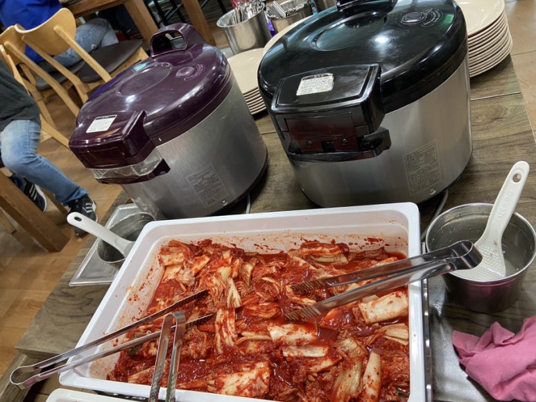 (주)남도푸드 이미지