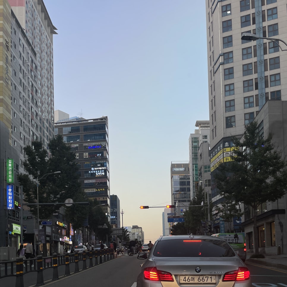 망미점기아오토큐 이미지