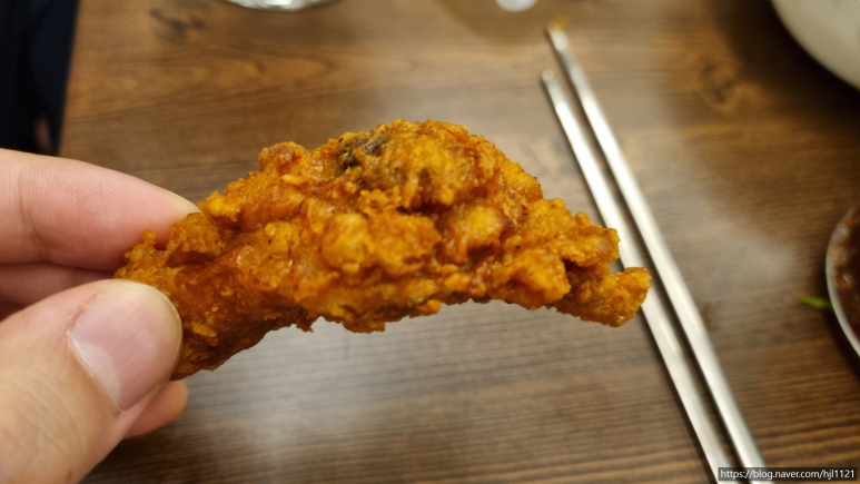 국제통닭 동탄점 이미지
