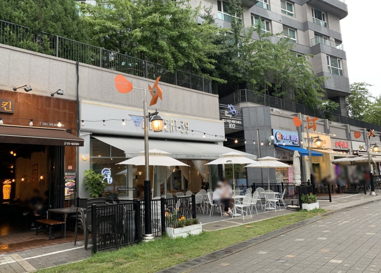 디저트39광교 이미지