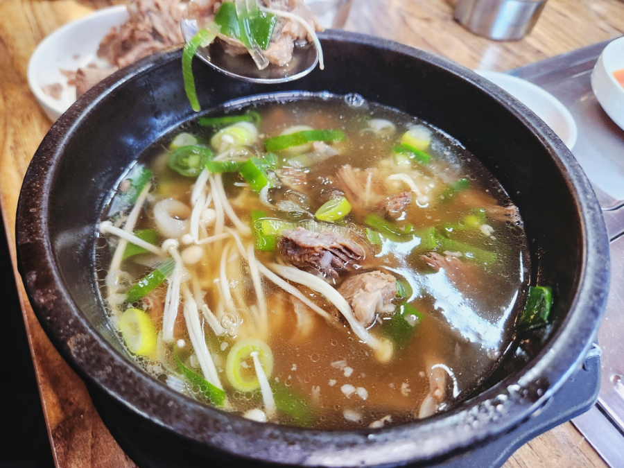 신토불이정육식당 이미지