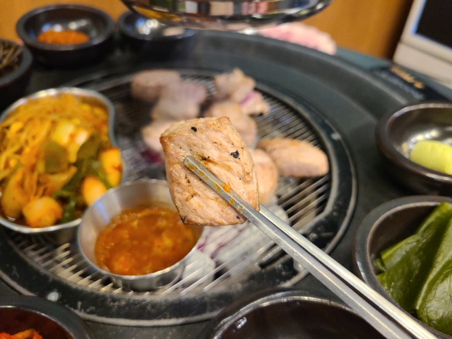 원조부안집부산 이미지