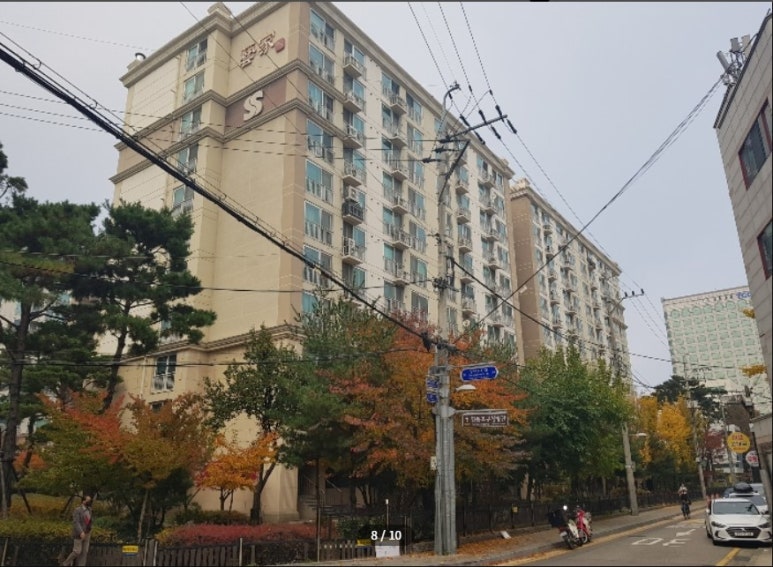 주식회사 예가랑 이미지
