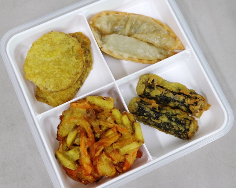 조은꼬마김밥 이미지