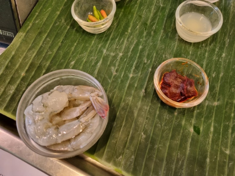 파오Phao 이미지