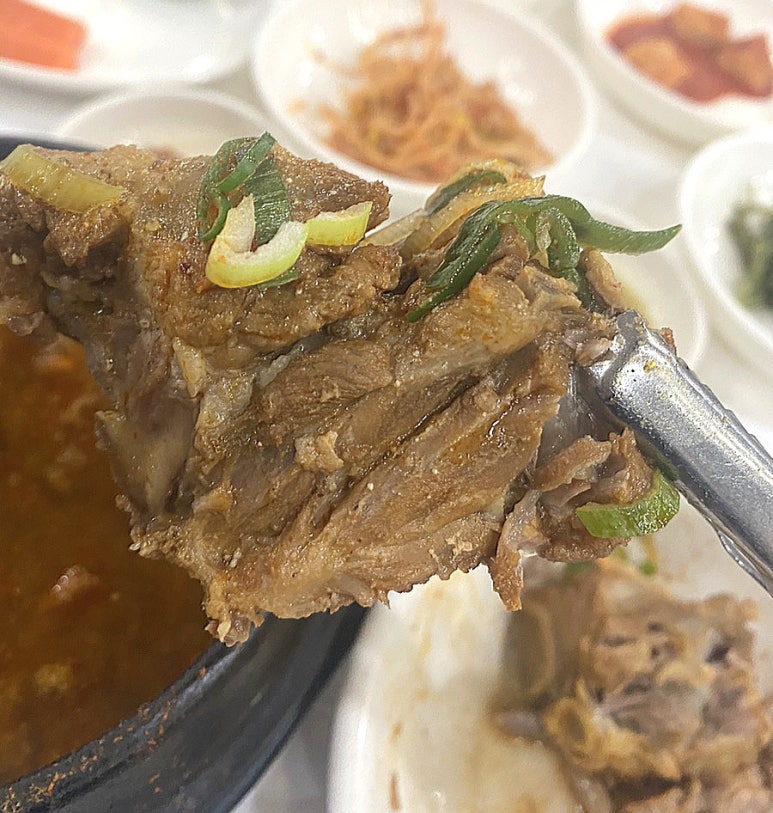 명진감자탕 이미지