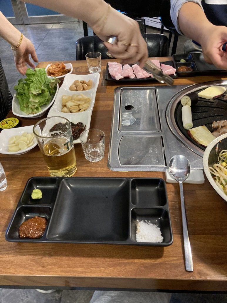 고기식당정가네 이미지