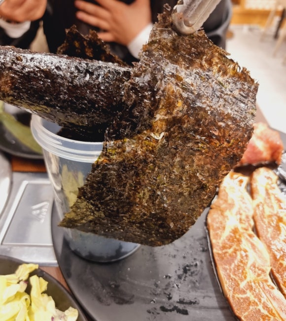 김영기의행복갈비 이미지