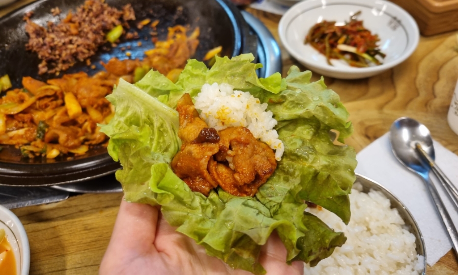 진용식당 이미지