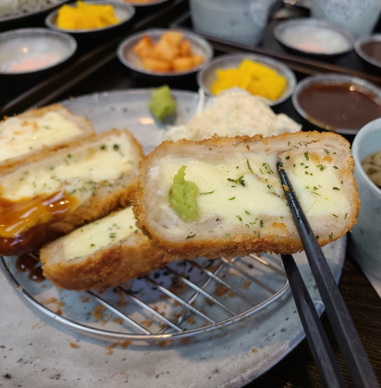 하시카츠 이미지