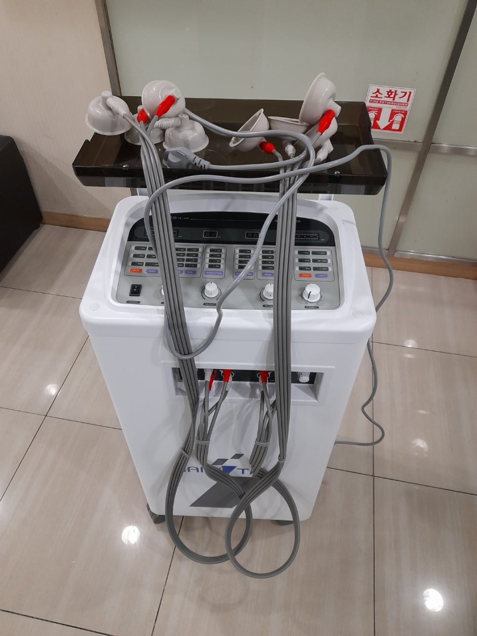 하나마취통증의학과의원 이미지