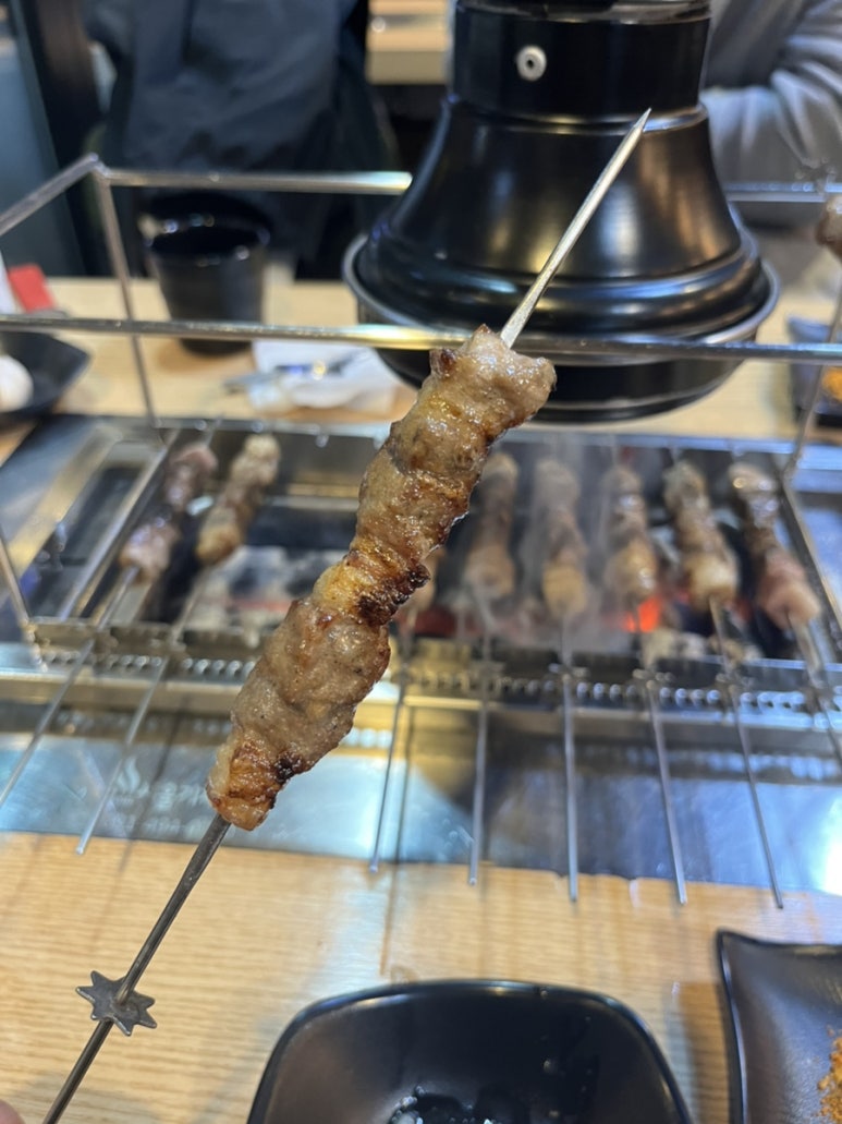 후원라이 동북요리, 양꼬치 이미지